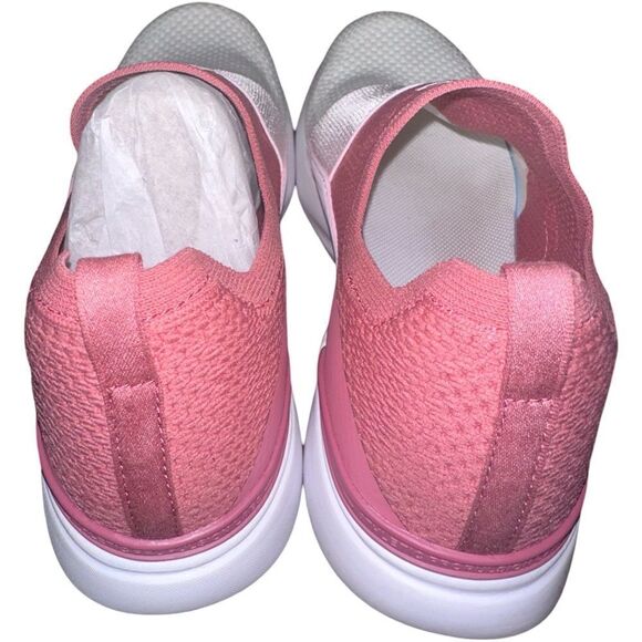 APL TechLoom Bliss Slip On Running Tennis Shoes Size 10 - Picture 4 of 12